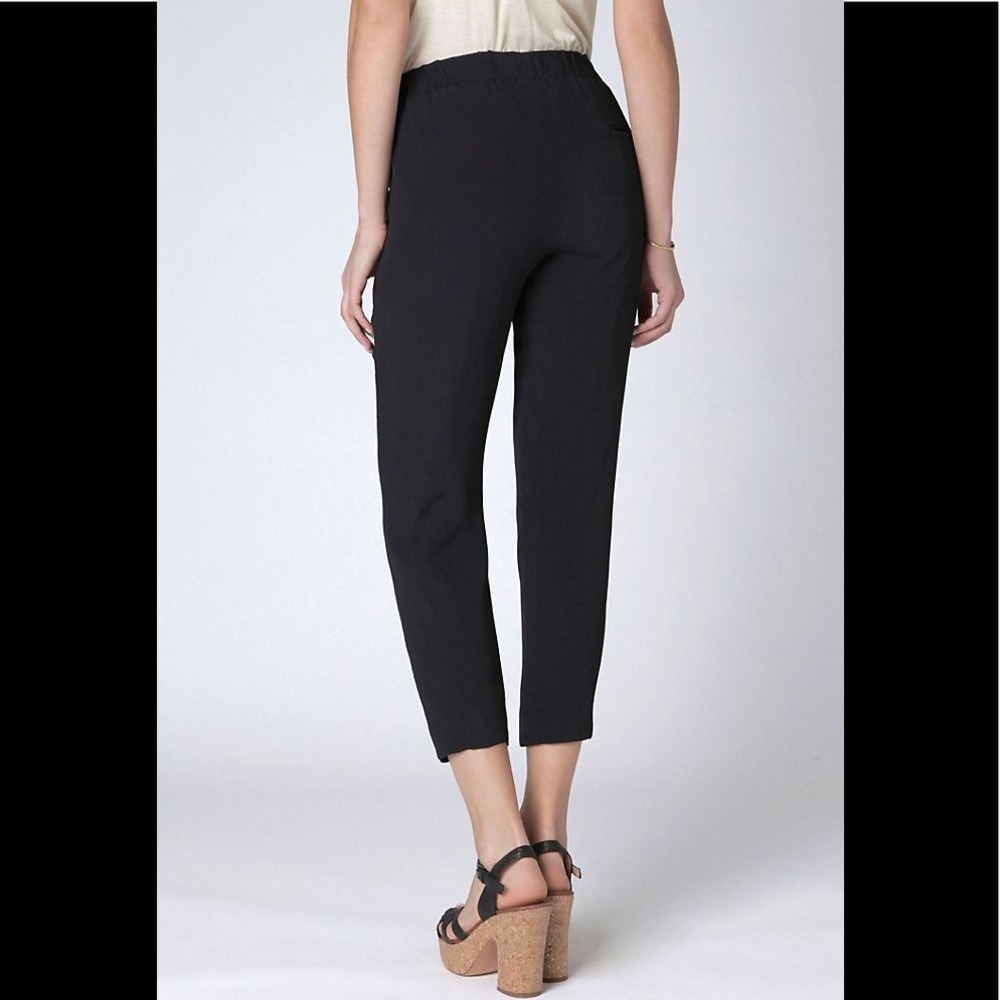LeifNotes Womens Anthropologie All Tides Pants 6